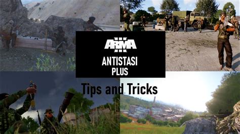 Fixed unintentional disabling of the Difficulty tab in Game Options display when mission is not running. . Arma 3 antistasi vs antistasi plus